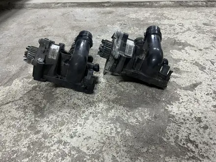 Помпа TSI Audi Skoda Volkswagen за 45 000 тг. в Алматы – фото 2