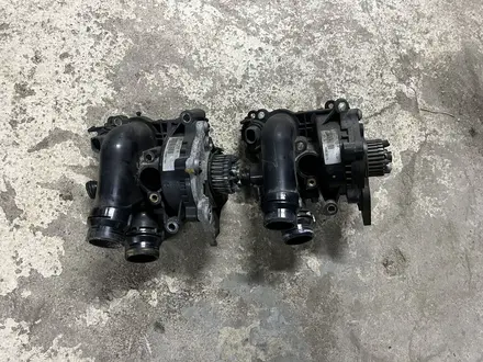 Помпа TSI Audi Skoda Volkswagen за 45 000 тг. в Алматы