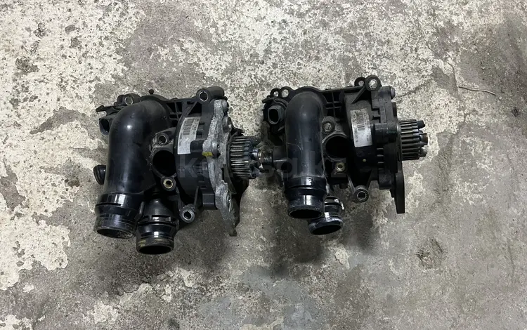 Помпа TSI Audi Skoda Volkswagenүшін45 000 тг. в Алматы