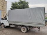 ГАЗ ГАЗель 2006 года за 3 900 000 тг. в Актобе – фото 3