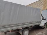 ГАЗ ГАЗель 2006 года за 3 900 000 тг. в Актобе – фото 4