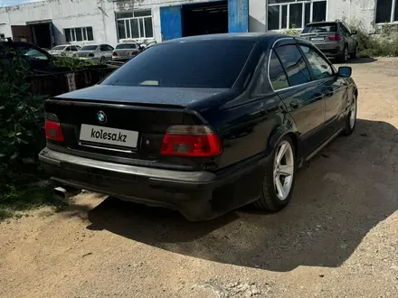 BMW 528 1996 года за 3 100 000 тг. в Павлодар – фото 14