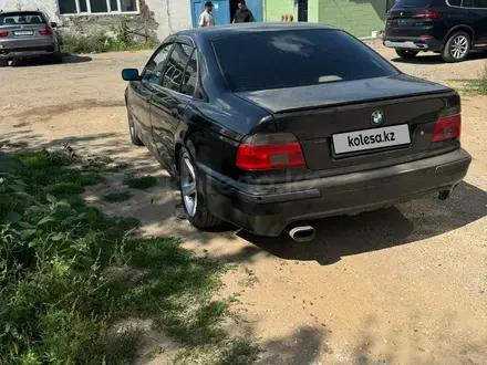 BMW 528 1996 года за 3 100 000 тг. в Павлодар – фото 2