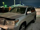 Toyota Land Cruiser 2008 годаүшін17 000 000 тг. в Актобе