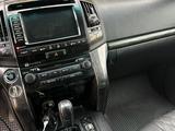 Toyota Land Cruiser 2008 годаүшін17 000 000 тг. в Актобе – фото 5