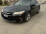 Toyota Camry 2015 года за 6 500 000 тг. в Уральск – фото 4