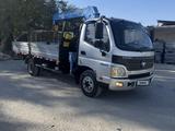 Foton 2014 годаүшін11 400 000 тг. в Алматы – фото 2
