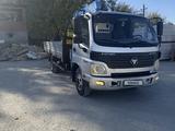Foton 2014 годаүшін11 400 000 тг. в Алматы