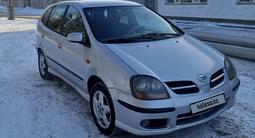 Nissan Almera Tino 2000 годаfor2 950 000 тг. в Павлодар – фото 2