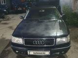 Audi 100 1993 года за 1 300 000 тг. в Алматы