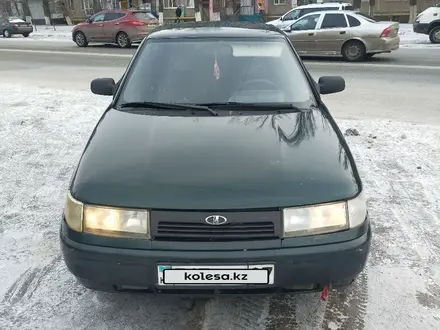 ВАЗ (Lada) 2112 2003 года за 1 250 000 тг. в Уральск – фото 3