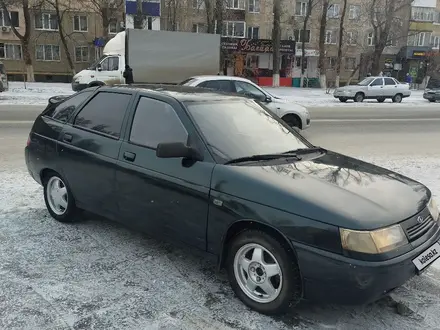 ВАЗ (Lada) 2112 2003 года за 1 250 000 тг. в Уральск – фото 4