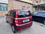 Fiat Panda 2006 годаүшін1 200 000 тг. в Алматы – фото 2