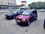 Fiat Panda 2006 годаүшін1 200 000 тг. в Алматы – фото 3