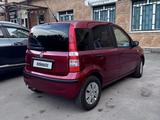 Fiat Panda 2006 годаүшін1 200 000 тг. в Алматы