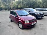 Fiat Panda 2006 годаүшін1 200 000 тг. в Алматы – фото 4