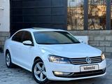 Volkswagen Passat 2012 года за 4 300 000 тг. в Актобе