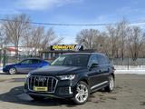 Audi Q7 2020 годаүшін28 500 000 тг. в Уральск