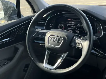Audi Q7 2020 года за 28 500 000 тг. в Уральск – фото 34