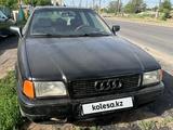 Audi 80 1992 годаүшін650 000 тг. в Астана