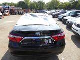 Задний фонарь бампер багажник на Toytota Camry 50-55 за 1 244 тг. в Актау – фото 2