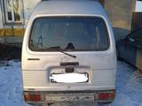 Honda Acty 1999 годаүшін450 000 тг. в Семей