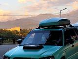 Subaru Forester 2006 года за 4 000 000 тг. в Алматы