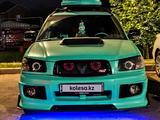 Subaru Forester 2006 года за 4 000 000 тг. в Алматы – фото 2
