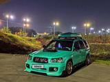 Subaru Forester 2006 года за 4 000 000 тг. в Алматы – фото 3
