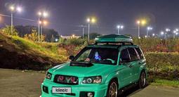 Subaru Forester 2006 годаүшін4 000 000 тг. в Алматы – фото 3