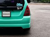 Subaru Forester 2006 года за 4 000 000 тг. в Алматы – фото 4