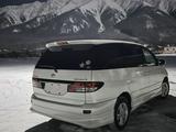 Toyota Estima 2003 года за 7 000 000 тг. в Сарканд