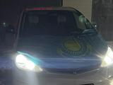 Toyota Estima 2003 года за 7 000 000 тг. в Сарканд – фото 2