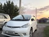 Toyota Estima 2003 года за 7 000 000 тг. в Сарканд – фото 4