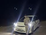 Toyota Estima 2003 года за 7 000 000 тг. в Сарканд – фото 5