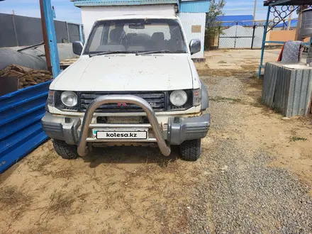 Mitsubishi Pajero 1994 года за 1 800 000 тг. в Актобе