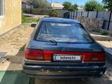 Mazda 626 1987 годаfor750 000 тг. в Жосалы – фото 5