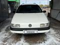 Volkswagen Passat 1992 года за 1 750 000 тг. в Осакаровка – фото 14