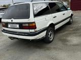 Volkswagen Passat 1992 года за 1 750 000 тг. в Осакаровка – фото 5