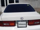 Lexus ES 300 1997 годаүшін3 900 000 тг. в Талдыкорган