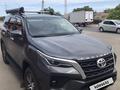 Toyota Fortuner 2023 года за 23 500 000 тг. в Актау – фото 2