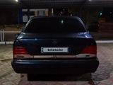 Mercedes-Benz S 320 1996 годаүшін2 100 000 тг. в Сатпаев – фото 2