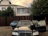 Mercedes-Benz S 320 1996 годаүшін2 100 000 тг. в Сатпаев
