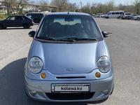 Daewoo Matiz 2013 года за 2 400 000 тг. в Шымкент