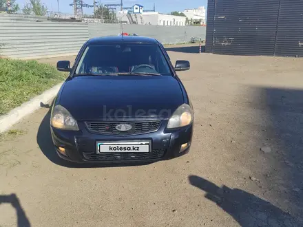 ВАЗ (Lada) Priora 2172 2012 годаүшін2 100 000 тг. в Кокшетау – фото 4