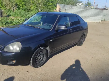 ВАЗ (Lada) Priora 2172 2012 годаүшін2 100 000 тг. в Кокшетау