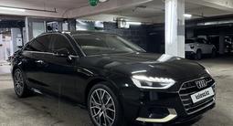 Audi A4 2020 года за 17 000 000 тг. в Астана