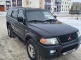 Mitsubishi Montero Sport 2000 годаfor4 200 000 тг. в Кокшетау – фото 3