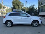 Mitsubishi ASX 2013 годаүшін5 500 000 тг. в Уральск – фото 5