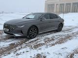 Hyundai Grandeur 2020 года за 13 500 000 тг. в Астана – фото 4
